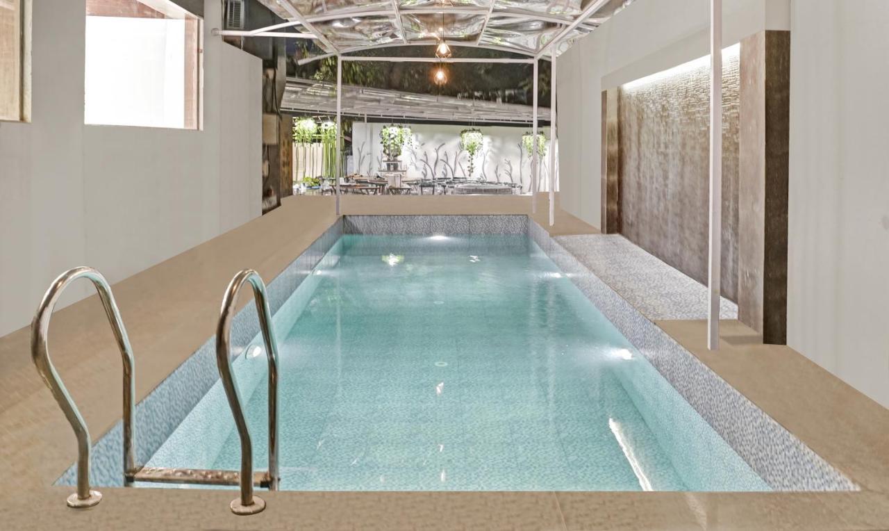 孟买 Treebo Premium Widlor Boutique酒店 外观 照片